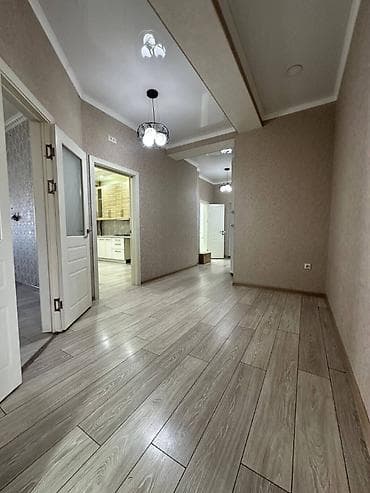 Батирлер: 2 бөлмө, 77 м², Элитка, 7 кабат, Косметикалык ремонт — 4
