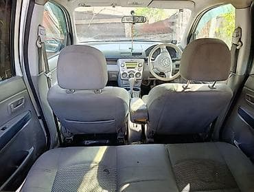 Продажа авто: Mazda Demio: 2003 г., 1.3 л, Автомат, Бензин, Хэтчбэк — 4