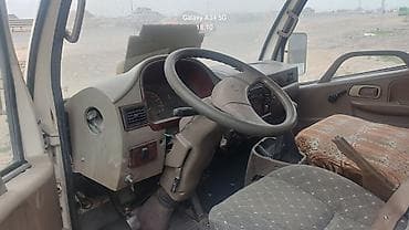 jac t6: Dongfeng : 2013 г., 4 л, Ручные, Дизель, Пикап — 6