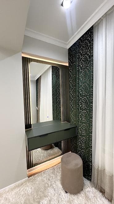 Продажа квартир: 2 комнаты, 73 м², Элитка, 2 этаж, Дизайнерский ремонт — 5