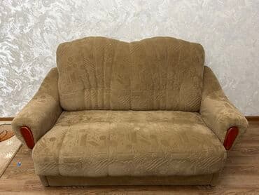 для обуви тумба: Раскладной диван — 3