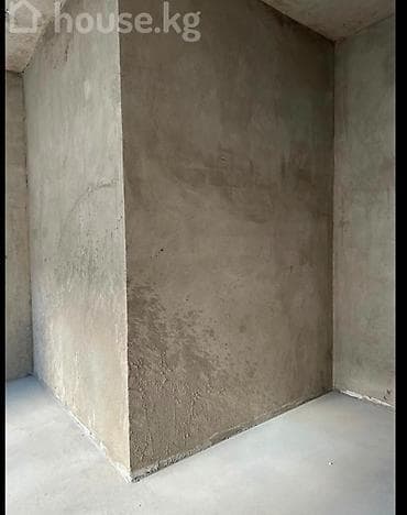 фламинго: 2 комнаты, 55 м², 108 серия, 7 этаж, ПСО (под самоотделку) — 5