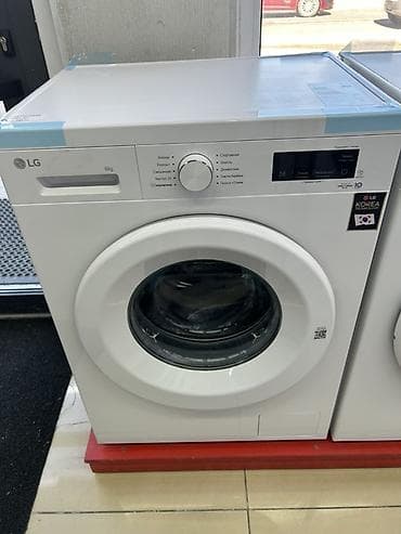 philips xenium: Стиральная машина LG, фронтальная загрузка, загрузка 6 кг. Панель — 1