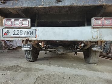 лабовой стекло на спринтер: Mercedes-Benz Спринтер: 1999 г., 2.9 л, Ручные, Дизель — 8