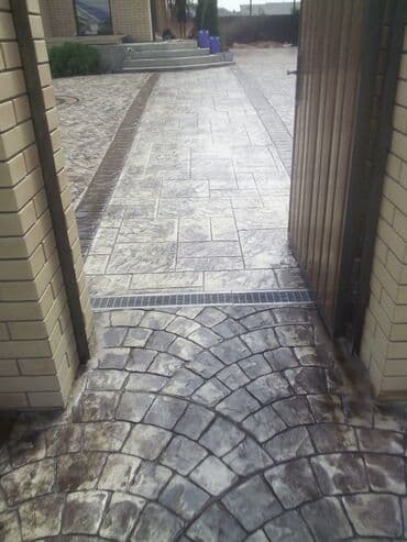 заливка пола: Стяжка Бесплатная консультация, Гарантия Больше 6 лет опыта — 8