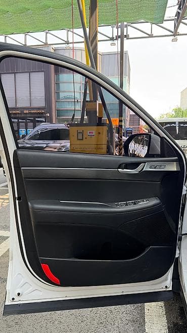 2020: Hyundai Palisade: 2020 г., 2.2 л, Автомат, Дизель, Кроссовер — 8