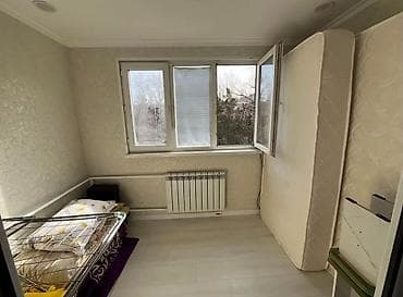 1 комната, 38 м², 6 мкр 104 серия, 4 этаж, Евроремонт — 6