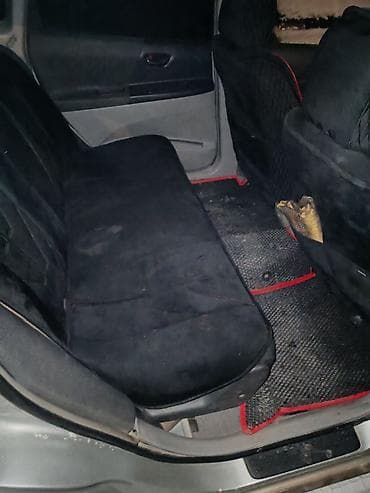 абмен на авто: Toyota Opa: 2000 г., 2 л, Вариатор, Бензин, Универсал — 7