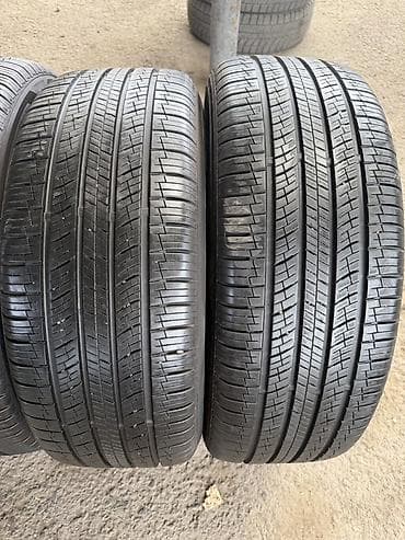 шины 225 65 18: Комплект летних шин 225/55 R18 - Количество: 4 штуки - Тип: летние — 2