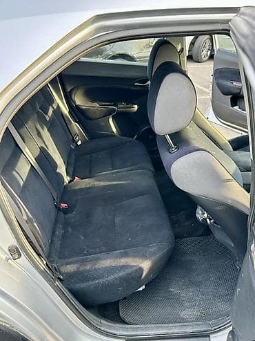 Продажа авто: Honda Civic: 2006 г., 1.8 л, Робот, Бензин, Хэтчбэк — 6