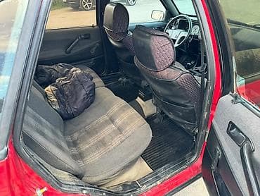 passat 4wd: Volkswagen Passat: 1987 г., 1.8 л, Механика, Бензин, Седан — 4