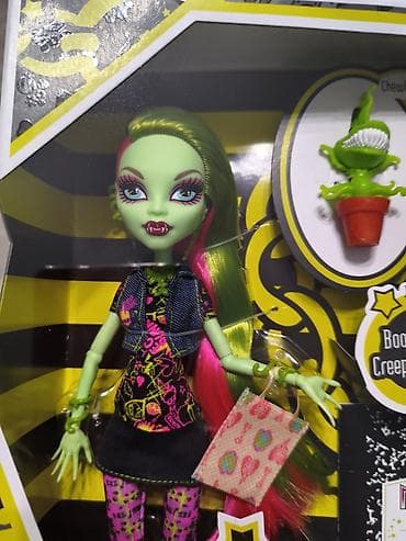 teddy bear: Кукла монстер хай (Monster high) На заказ и в наличии. Репродукция — 1