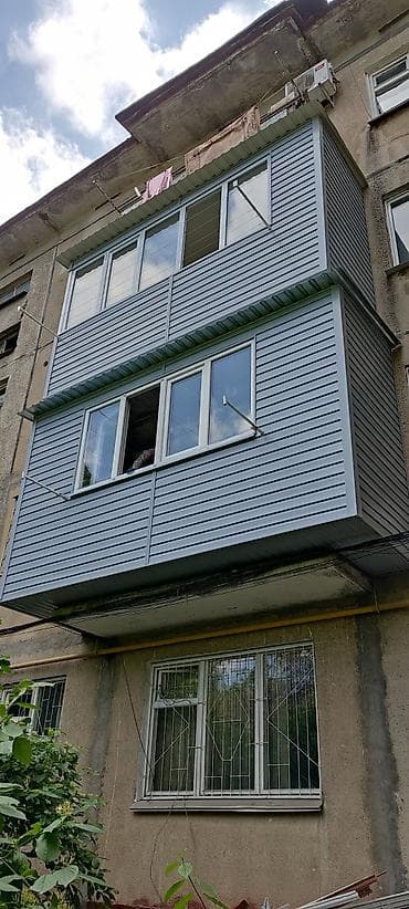 Утепление балкона, лоджии, Утепление полов, Утепление потолоков | Утепление дома, Утепление квартиры Пенопласт Больше 6 лет опыта at lalafo.kg Утепление балкона, лоджии, Утепление полов, Утепление потолоков | Утепление дома, Утепление квартиры Пенопласт Больше 6 лет опыта