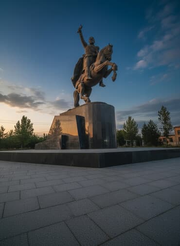 темир меш сатылат: Сары-Таш, Мрамор, Гранит. САТУУ, ЖЕТКИРҮҮ ЖАНА КЕСИПКӨЙ ДЕҢГЭЭЛДЕ — 1