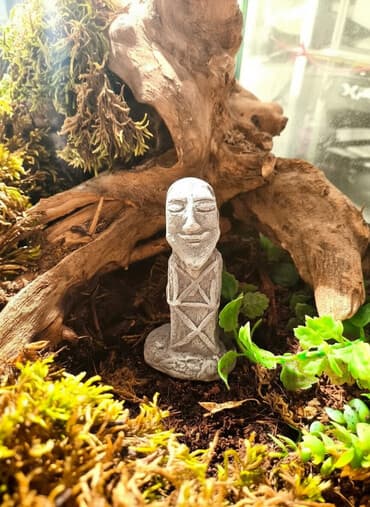 🌿 Украшения и декорации для аквариумов и террариумов 🌿 Продаю