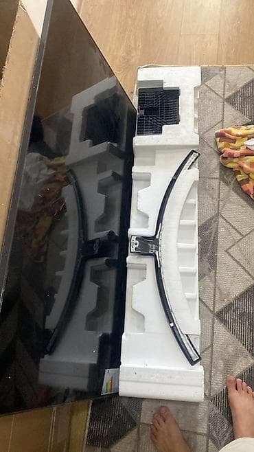 mi box s: Экран сломанный LG 55UT81 — 55" 4K UHD телевизор 2024 года с — 2