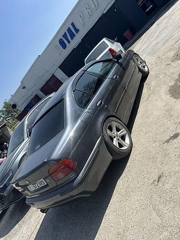 бмв е34 коробка: BMW 5 series: 2003 г., 2.8 л, Автомат, Бензин, Седан — 4