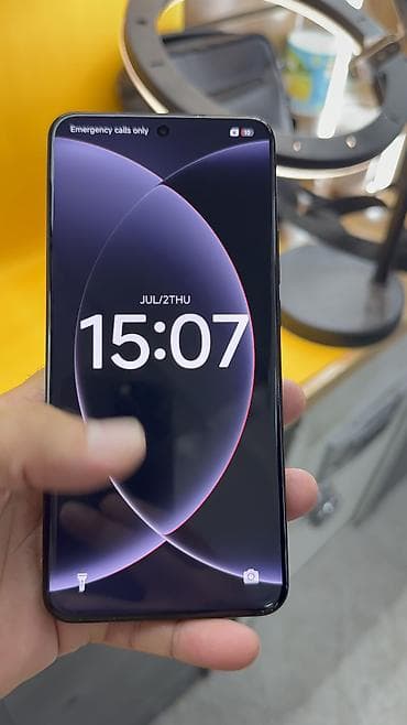 s20 note: Xiaomi, 15 Ultra, Б/у, 256 ГБ, 2 SIM, eSIM — 7