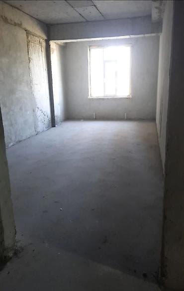 1 бөлмө, 50 м², Элитка, 6 кабат, ПСО (өз алдынча бүтүрүү) — 4