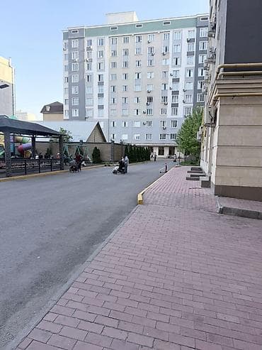 mega hous: 2 комнаты, 73 м², 8 этаж, Евроремонт — 6