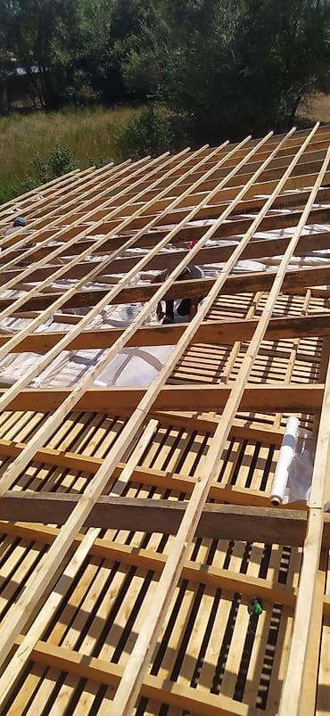 саман салома: Утепление потолоков | Утепление дома 3-5 лет опыта — 6