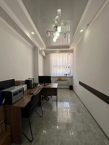 kg групп: Продажа офисов 109 м², С ремонтом, С мебелью, Многоэтажное здание, 1 этаж — 3