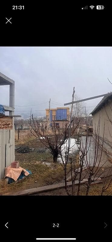 4 соток, Курулуш, Кызыл китеп — 2