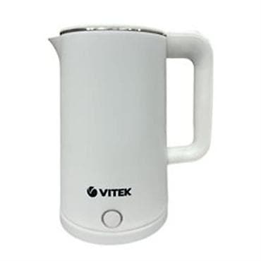 kettle: Электрический чайник, Новый, Самовывоз, Бесплатная доставка — 1