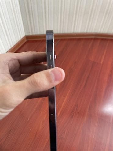 iphone 14 plus: IPhone 14 Pro, Б/у, 1 ТБ, Deep Purple — 3