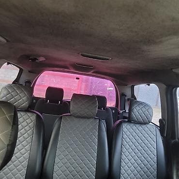 купить опель вектра б: Ford Galaxy: 2014 г., 2 л, Механика, Дизель, Минивэн — 2
