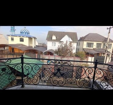 частный дом токмок: Үй, 315 м², 8 бөлмө, Риелтор, Дизайнердик оңдоо — 17