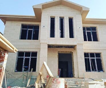 строительство многоэтажных домов: Офисы, Квартиры, Дома Больше 6 лет опыта — 11