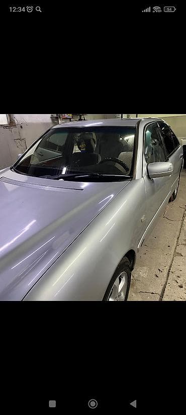 ремонт кожа: Чехлы цвет - Серый, Mercedes-Benz, Б/у — 2