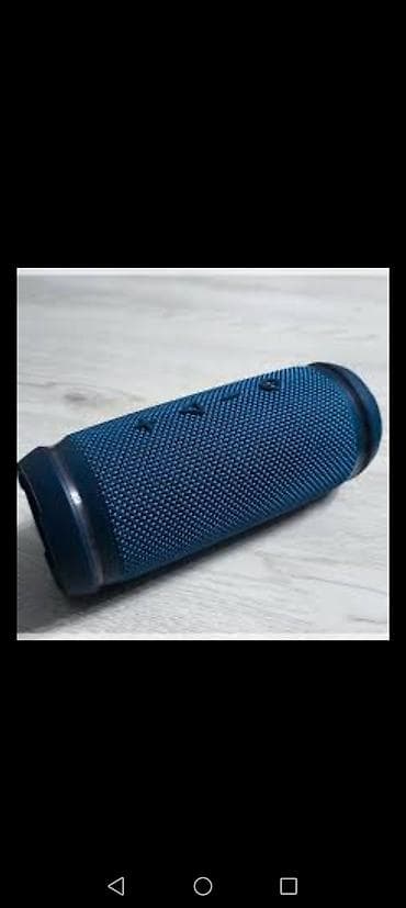 Приветствую Продаю Портативную колонку Fiero Vortex S blue -