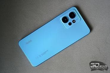 red magic 6s pro: Redmi, Redmi Note 12, Новый, 128 ГБ, цвет - Голубой, 2 SIM — 3