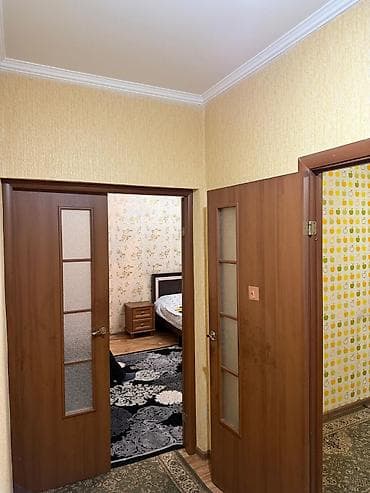 Квартиры: 1 комната, Душевая кабина, Постельное белье, Кондиционер — 3