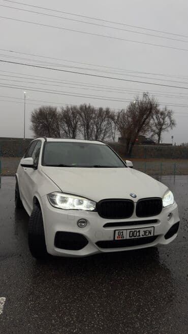 купить диски на х5: BMW X5: 2017 г., 3 л, Автомат, Бензин, Кроссовер — 10