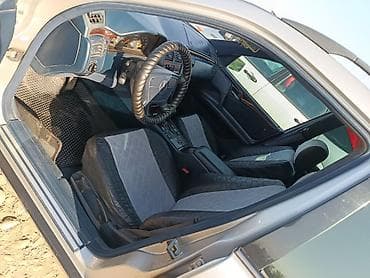 топливный бак спринтер: Mercedes-Benz E-Class: 1997 г., Газ, Универсал — 5