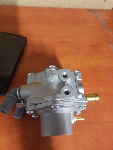 блок предохранителей: Шланг (подводка) Honda 2005 г., Новый, Аналог, Китай — 4