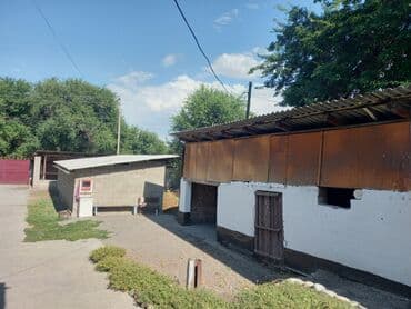 продажа дома в рассрочку: Үй, 90 кв. м, 4 бөлмө, Менчик ээси, Косметикалык оңдоо — 4