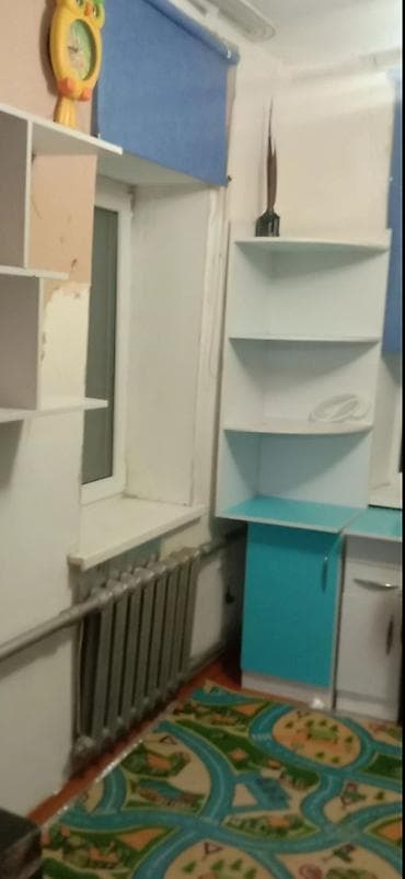 сдаю кошару: 68 м², 4 комнаты, Забор, огорожен — 4