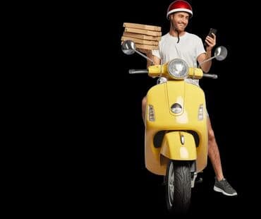 сколько зарабатывает курьер глово: Курьер Идёт набор мотокурьеров!!! Хочешь зарабатывать в свободное — 1