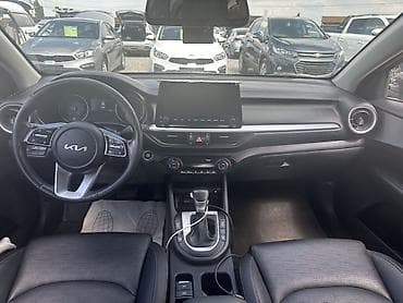 контрактть двигатель кия оптима: Kia K3: 2022 г., 1.6 л, Вариатор, Бензин, Седан — 6