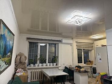 Квартиры: 2 комнаты, 43 м², Сталинка, 1 этаж, Старый ремонт — 7