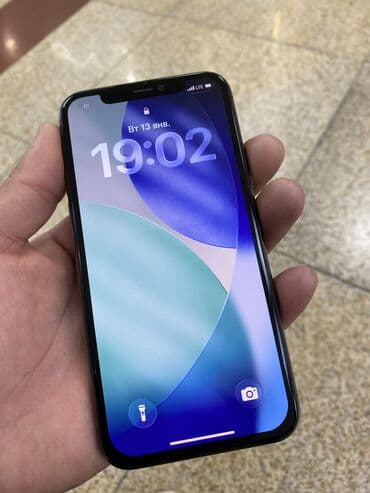 айфон 11 китай: IPhone 11 Pro, Новый, 256 ГБ, Space Gray, Чехол, 78 % — 4