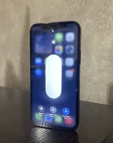 iphone бу в рассрочку: IPhone 12 Pro, Б/у, 128 ГБ, Графит, Чехол, 100 % — 2