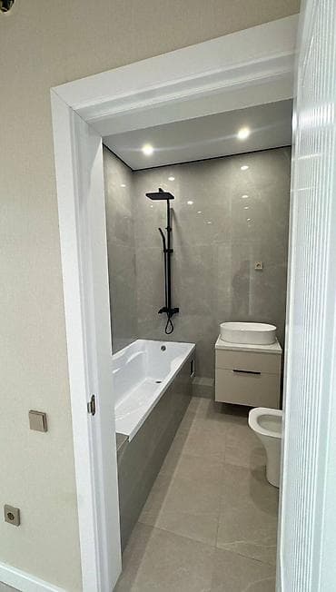 flat osh: 1 комната, 48 м², 5 этаж — 6