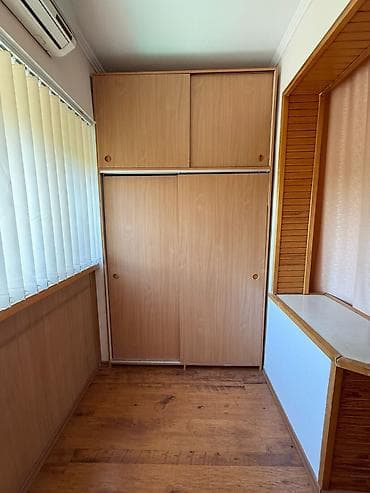 тыныстанова донецкая: 3 комнаты, 96 м², Индивидуалка, 3 этаж, Косметический ремонт — 10