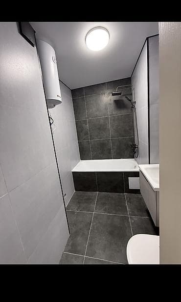 ts group: 1 комната, 32 м², Технопарк Элитка, 9 этаж, Евроремонт — 9