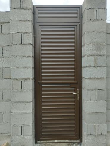 роллы: Ворота все виды, Автоматические. Роллворота Откатные ворота — 3